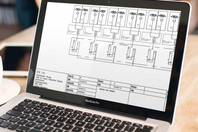 Power System Design