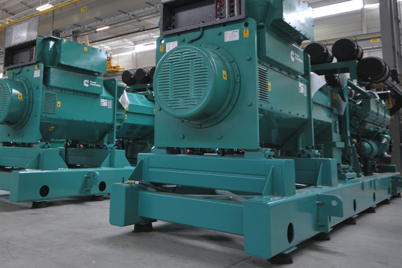 Power Project Management ese engineering solutions and energy