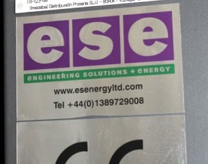 CE Marking of High Voltage Equipment manufactured outside of the EU